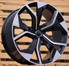 4x felgi Flow Forming 22" 5x112 AUDI Q7 SQ7 Q8 SQ8 RS