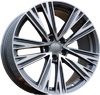 4x felgi 19" 5x112 AUDI A4 S4 A6 S6 A8 Q2 Q3 Q5 TT RS