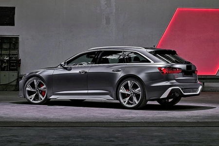 4x felgi 21" 5x112 Audi E-tron Sportback A4 A6 A8 Q5 SQ5