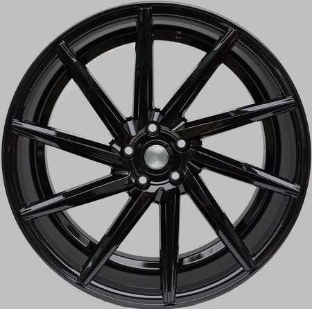 4x felgi 18" 5x120 BMW 3 F30 F32 4 F32 F33 5 E60 E61 F10