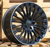 4x kute felgi 18" 5x112 Mercedes Vito Viano CLA GLA A B C