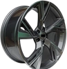 4x felgi kute hybrydowo 20" 5x112 Audi A4 A6 A8 Q3 Q5 Sportback