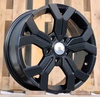 4x felgi aluminiowe 16" 5x114,3 Dacia Duster
