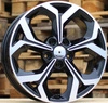 4x kute felgi 17" 5x114,3 Kia Optima Ceed Cerato Niro Stonic