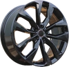 4x felgi aluminiowe 18" 5x112 Mercedes Audi Skoda VW Seat