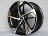 4x felgi 5x112 20' do Audi A4 A5 A6 A7 A8 Q3 Q5 TT RS
