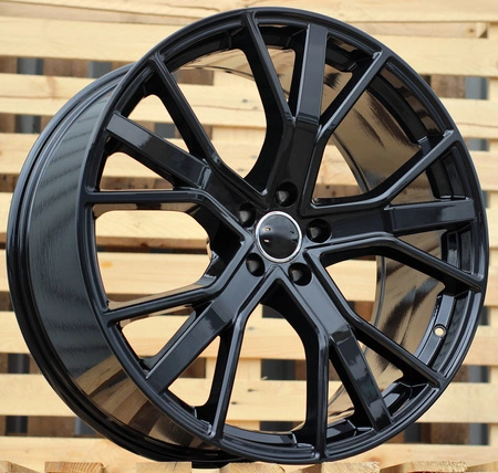 4x felgi Flow Forming 22" 5x112 Audi Q7 SQ7 E-tron Sportback