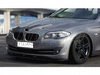 4x czarne felgi M-Power style 16" 5x120 BMW 3 E46 E92 E93