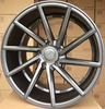 4x szare felgi 18" 5x112 Mercedes Audi VW Skoda Cupra Mini
