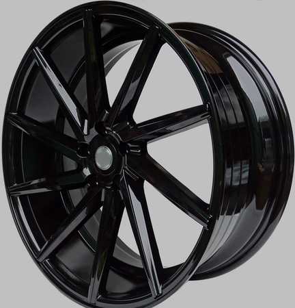 4x felgi Vossen style 19" 5x120 BMW 5 6 7 E60 E61 X3 X5