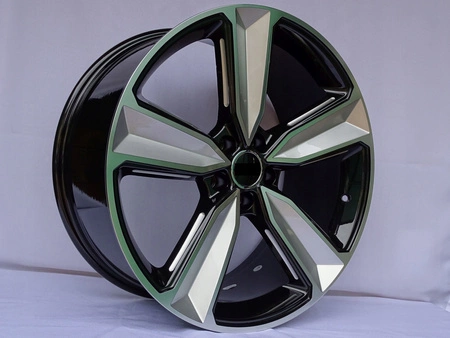 4x felgi 21" 5x112 Audi A5 F5 S5 A6 C8 A7 4K8 E-Tron