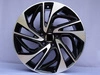 4x felgi 16" 5x114,3 Hyundai I20 I30 I40 Elantra Ioniq