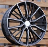 4x felgi 5x112 semi forged 18 BMW 1 2 X1 X2 F40 F44 F48 U11 G42 F70