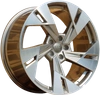 4x felgi 5x112 aluminiowe 20' do Audi e-tron A3 A4 A6 A8 Q3 Q5
