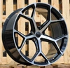 4x felgi 5x112 kute 19 do Audi A4 B7 B8 B9 A6 C6 C7 C8 Q2 Q3 Q6