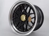 4x felgi 18" 5x120 BMW seria 3 seria 5 seria 7 czarny mat