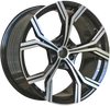 4x kute hybrydowo felgi 20" 5x112 Audi A4 B9 A6 C7 A8 D4