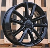 4x felgi 17" 5x127 Jeep Dodge Chrysler Chevrolet