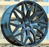 4x kute felgi 5x120 23 do Range Rover Sport Discovery Defender LR4 LR3