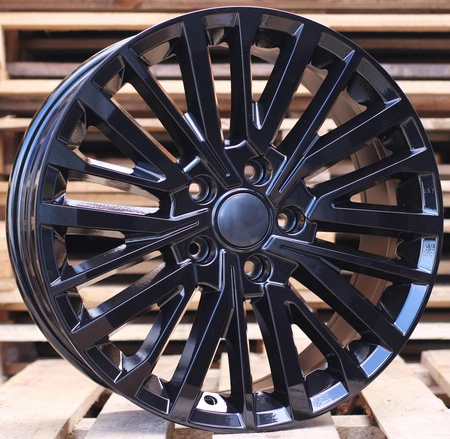 4x felgi 5x120 wzmocnione 19 do VW Transporter Multivan Caravelle T6