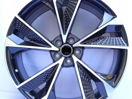 4x felgi kute 18" 5x112 Audi A4 A5 A6 A7 A8 Q2 Q3 Q5 TT RS