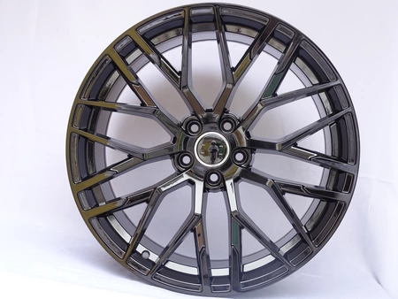 4x felgi hybrid forged 20 " 5x112 Audi A4 A6 A8 Q2 Q3 Q5 Skoda