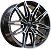 4x felgi Hybrid Forged 20" 5x120 BMW seria 3 seria 5