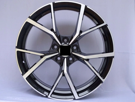 4x nowe felgi aluminiowe 20" 5x112 do Volkswagena Touareg II CR