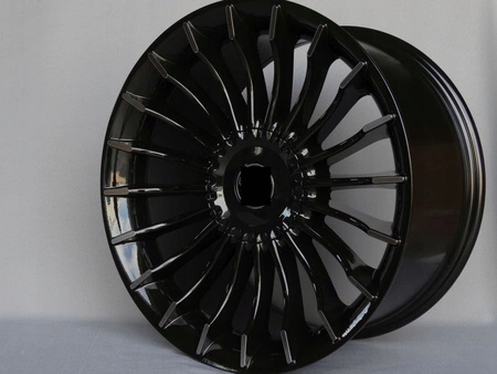 4x felgi Alpina style 20" 5x120 BMW E60 E61 F10 F11 F30 F31