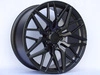 4x felgi Haxer 19" 5x120 BMW Opel Lexus VW Mini