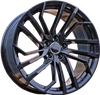 4x felgi Flow Forming 19" 5x112 Audi A5 S5 RS5 A6 S6