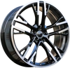 4x felgi flow Forming 20" 5x112 Audi A6 C7 C8 A8 D4 D5 Q3 Q4 Q5