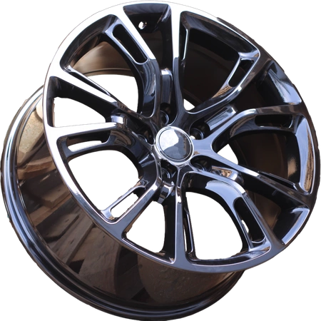 4x felgi 20" 5x127 Dodge Jeep Grand Cherokee Gladiator