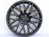 4x felgi Haxer 19" 5x120 BMW Opel Lexus VW Mini