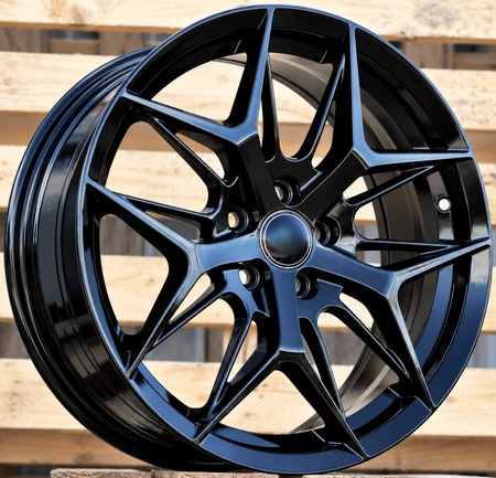 4x felgi 17" 5x114,3 Kia Hyundai BYD Ford Renault Geely Nissan