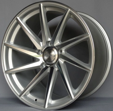 4x felgi Vossen style 19" 5x120 BMW 3 E90 E91 5 F11 E60