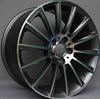 4x kute felgi AMG style 19" 5x112 Mercedes VITO VIANO GLA GLB