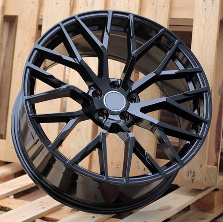 4x felgi kute 19" 5x112 Audi A3 A4 A6 A8 RS TT Q3 Q5 Q7