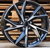 4x felgi 19" 5x112 Audi A4 A5 S4 A6 S6 A8 Q3 Q5 RS Allroad TT