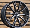 4x alufelgi 22" 5x112 Audi E-tron A5 A6 S6 A7 A8 Q5 SQ5 RS