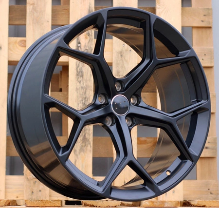 4x alufelgi 21" 5x112 Audi A4 A6 A8 Q3 Q5 RS Sportback