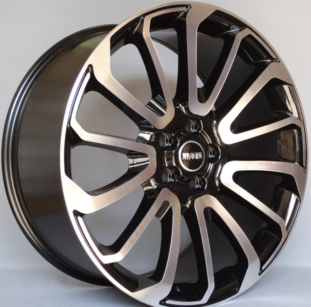 4x felgi 21" 5x120 Range Rover Discovery Defender Sport