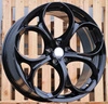 Test Alfa