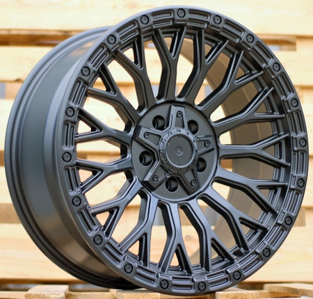 4x felgi 4x4 20" 5x127 Dodge Jeep Chrysler Chevrolet