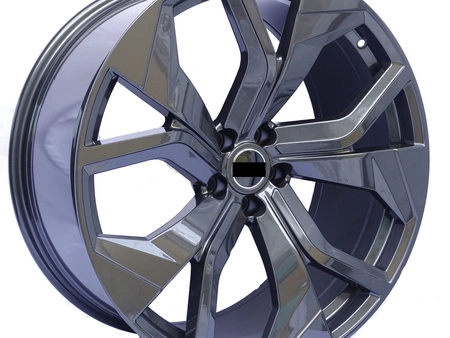 4x kute felgi 21" 5x112 Audi A8 Q5 SQ5 Q7 SQ7 Q8 SQ8 Sportback
