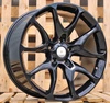 4x felgi 20" 5x127 Dodge Durango Jeep Grand Cherokee