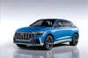 4x felgi 21" 5x112 Audi Q7 4M SQ7 Q5 FY A7 A8 D5 D4