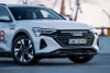 4x felgi 5x112 aluminiowe 20' do Audi e-tron A3 A4 A6 A8 Q3 Q5
