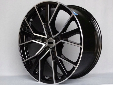 4x felgi Hybrid Forged 20" 5x112 Audi A4 A5 A6 A7 A8 Q3 Q5