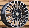 4x felgi 18" 5x108 Ford Mondeo Kuga S-max Focus Tourneo